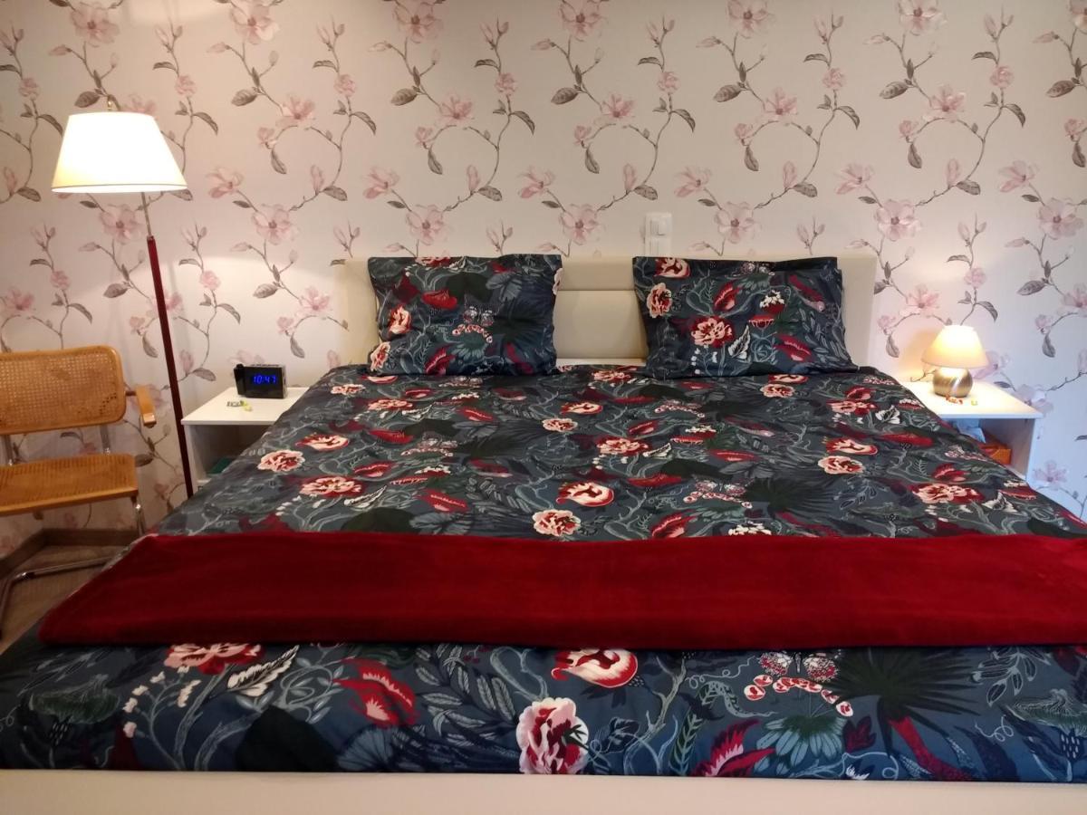 Bed and Breakfast Les Ecureuils Revin  Esterno foto