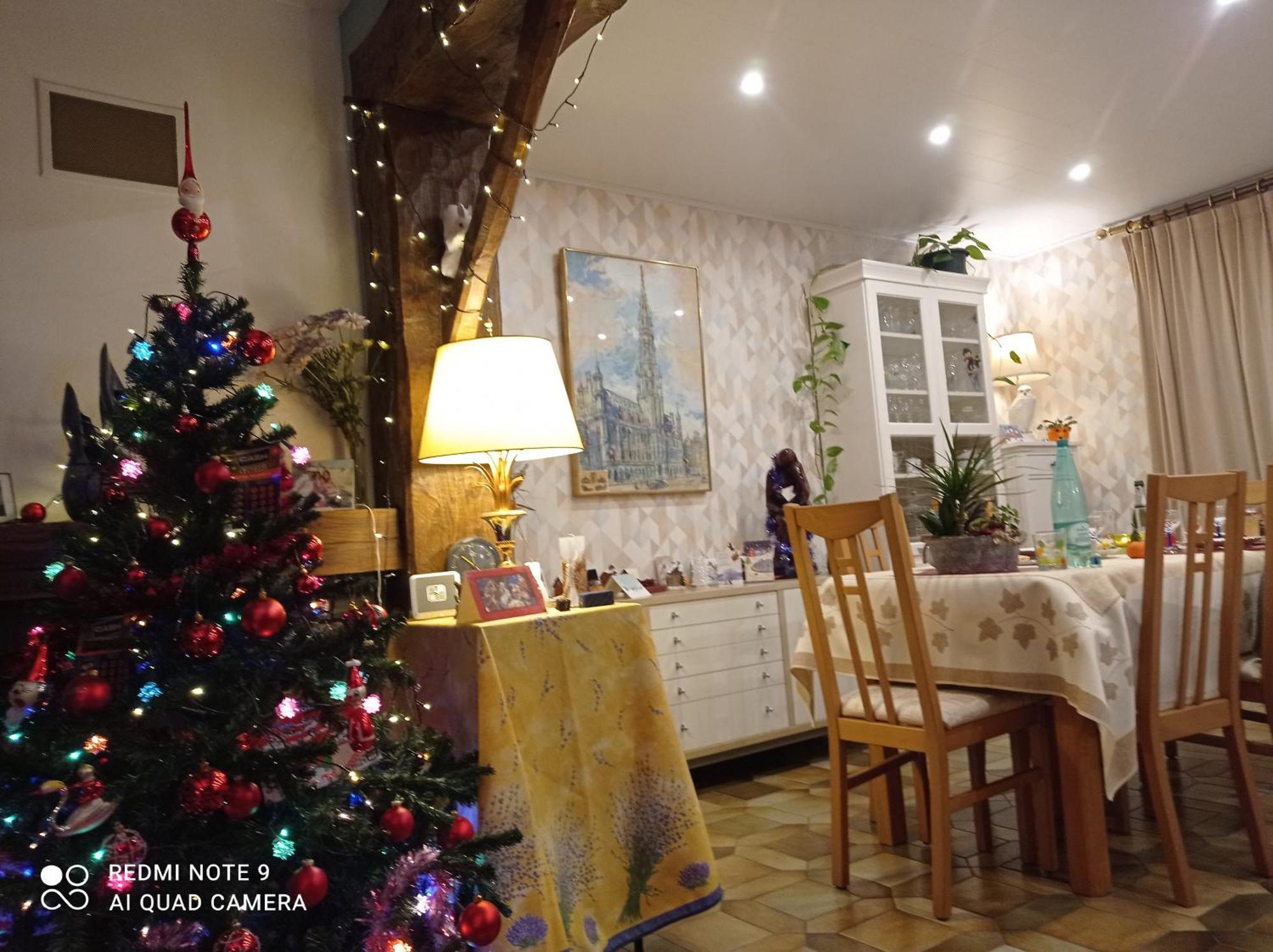 Bed and Breakfast Les Ecureuils Revin  Esterno foto